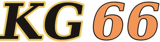 KG66 logo